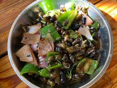 -香竹农庄•传统竹筒饭(十年店)