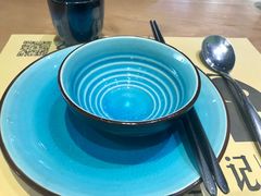 -摩登有记·新派泰国菜(银钻广场店)
