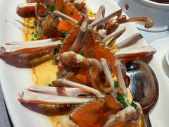 -佬太公海鸭·海鲜大排档(上海总店)