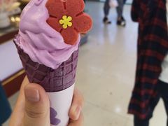 -麦当劳(仙林亚东城得来速店)