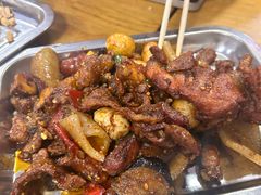 -幸福铁板烧(共和村店)