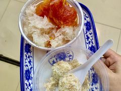 -百花传统甜品店(原址店)