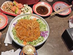 -粗粮人家·东北菜(洋桥店)