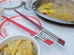 -首开·龙湖成都西宸天街