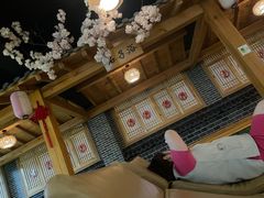-乐汤汇温泉馆(六合店)