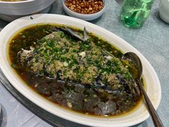 -霞客居酒店·霞客食府·宁海特色小海鲜