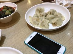 -饺子先生(世豪店)