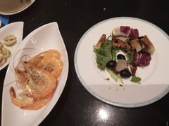 -重庆尼依格罗酒店·欣厨Niccolo Kitchen
