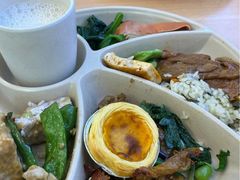 -素满香·食养自助(建邺万达店)