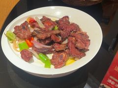 -味莊餐厅(康庄南街店)