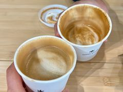 -SnowPeak Cafe(上海环宇城Max店)