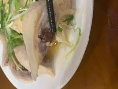 祿源豆皮鸡-禄源公·老莞诚饭店
