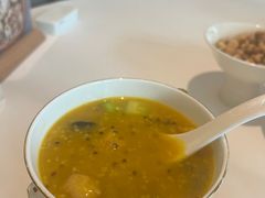 -上蔬无瑕· 创意素食·Vegetarian(华采天地店)
