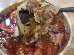 -冒胖子·市井火锅冒菜(莲塘店)