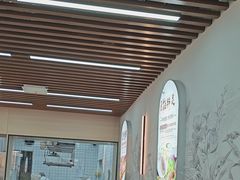 -众品老方子锅贴甜沫(李村店)