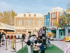 -沈阳方特欢乐世界