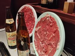 -洞子口重庆鲜货火锅(楚翘城旗舰店)