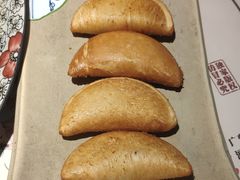 爆香冰淇淋-酒阳蒸经小酒馆(解放碑店)