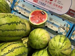 -胖东来生活广场(健康路店)