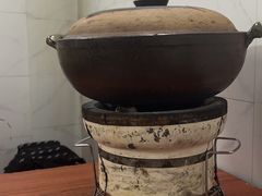 -威邵鸡煲(西华路总店)