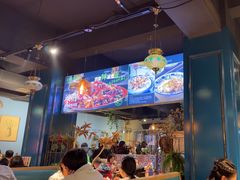 -柴窝堡22号辣子鸡·传承新疆菜