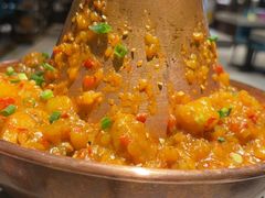 -觅山云南菜(泊富ICITY店)