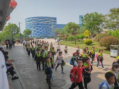 -华夏文旅西安度假区