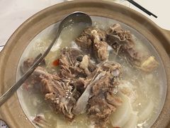 -新凯旋烧烤·燕姐千岛湖土菜