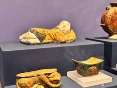 -陕西历史博物馆