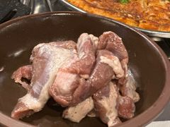 -喜来稀肉(金巴利道店)