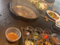 -滇野云南野生菌餐厅(陕西南路店)
