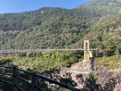-百漈沟生态旅游景区