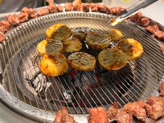 -范儿·嫂子烤肉·精致炭火烤肉(长治路店)