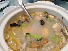 -纳家楼·地道陕菜(劳动路店)