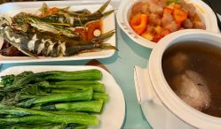 -安馨无忧月子中心(青秀店)