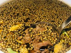 -胡马八破·川菜小馆(高新万达店)