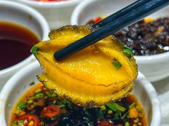 -青蓬海上捞蒸品海鲜城(海岸城店)