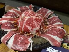 -竹涟烧肉(欢肆店•原星悦荟店)
