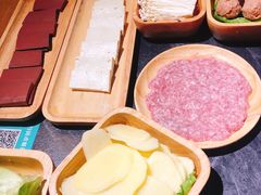 -许府牛火锅(信义坊总店)