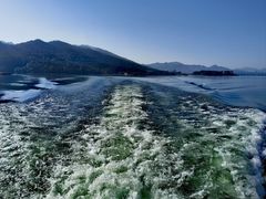 -黄山太平湖风景区