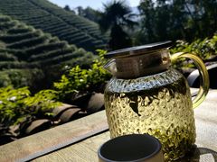 -心无尘茶餐馆(径山村店)