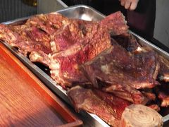 -霄汉羊排(万松园一店)