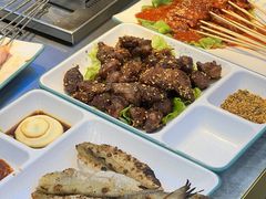 -多宾韩国料理(学衡路店)