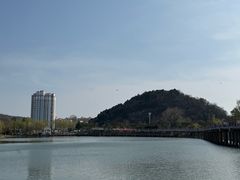 -第一山景区