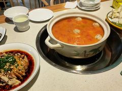 -番茄犟汤锅(东坝店)
