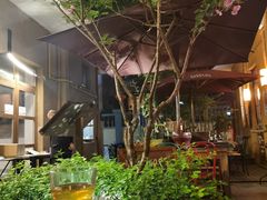 -SISTERS BAR RESTAURANT川意酒馆(嘉善老市H楼店)
