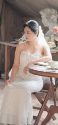 -城市花园婚纱摄影