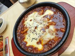 -食米家拌饭(梅溪新天地店)