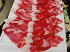 -鲜货俚鲜火锅(青果路店)