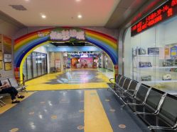 点击看大图 -点点梦想城(金水路店)